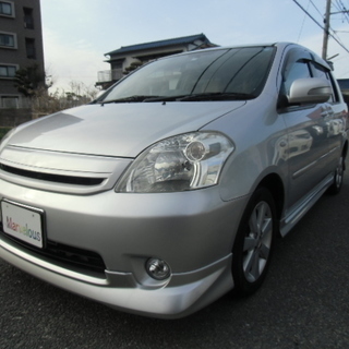 トヨタ　ラウム　車検３２年１１月　諸費用込み　乗り出し　２５万円...