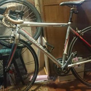 TREK  ロードバイク