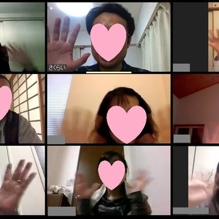 信頼できる仲間と学ぶカウンセリング心理学の入門講座の画像