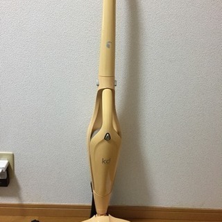 モダンデコ コードレス掃除機 floova