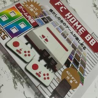 FC HOME 88
ファミコン 互換性