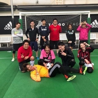 ✨前日告知2月11日月曜日19時キックオフ😊♫✨👍 ⚽️✨✨フットサル✨✨⚽️ − 東京都