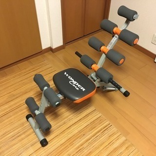ワンダーコア