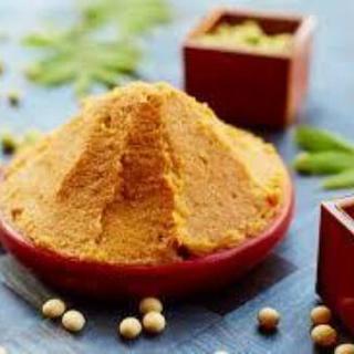 【3/22(金)】味噌つくり他　発酵食品を作る会