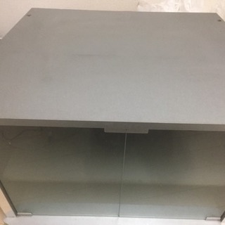 引取りのみ テレビ台