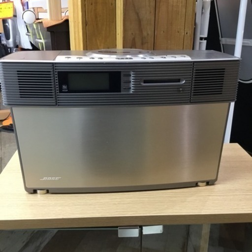 Bose ボーズ VIA VIRTUAL IMAGING ARRAY