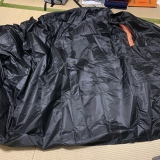 バイクカバーXXLサイズ(未使用)