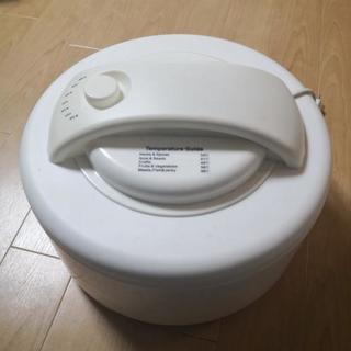 食品乾燥機　ドライフード工房