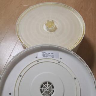 食品乾燥機　ドライフード工房の画像