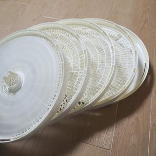 食品乾燥機　ドライフード工房の画像