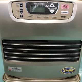 【取引中】☆ファンヒーター【FW-476LE】