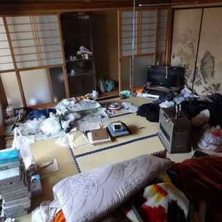 遺品整理無料, 廃家電無料回収、不用品高額買取