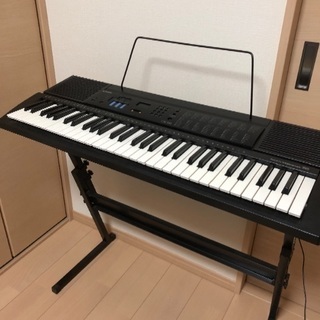 カシオ キーボード