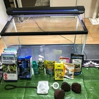 水槽セット