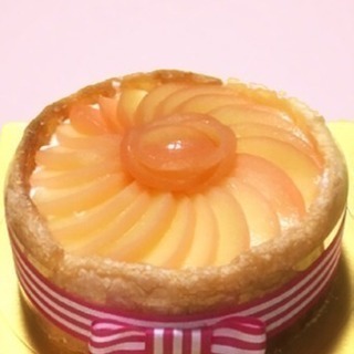 お菓子教室pure lumiere 3月