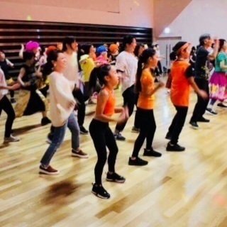 Zumba サークル K☆sisters - 八王子市