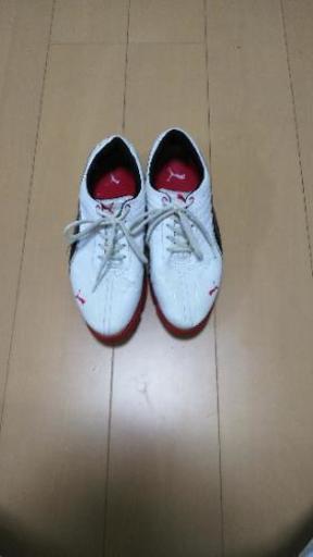 puma/プーマ　ゴルフシューズ　28cm
