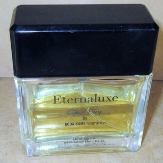 ☆エターナリュクス 倖田來未 フレグランス Eternaluxe by KODA KUMI fragrance Cupid Fairy キューピッドフェアリー オードトワレ 香水 50mL◆大人のチャーミングさを演出の画像