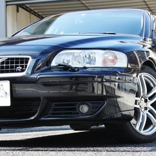 ボルボ　Ｖ７０　タイプＲ　☆車検たっぷり　３００馬力　社外インダ...