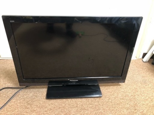 PanasonicのTH-L24C3