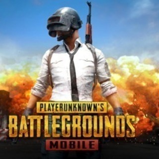 PUBGモバイルチーム