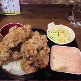 激盛りグルメ巡り友達