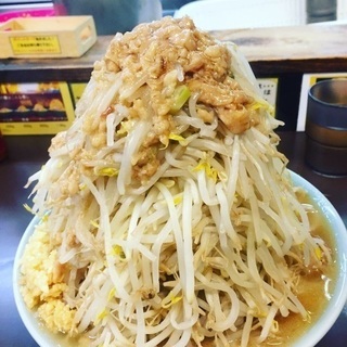 激盛りグルメ巡り友達 - 立川市