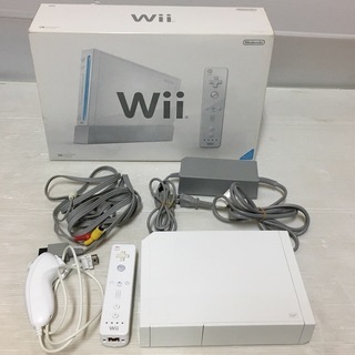 格安★Willゲーム機本体★中古品