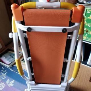 【値下げ✨】折り畳み❗ウォーキング・ランニングマシーン