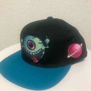 カワイイ(o^^o)ミシカ キャップ！