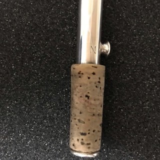 美品 ドイツ S.Leitzinger ライツィンガー bocal ボーカル（ファゴット） Ntype M-１番 管楽器 オーケストラの画像
