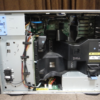 DELL PowerEdge T610 動作確認済 応値段交渉の画像