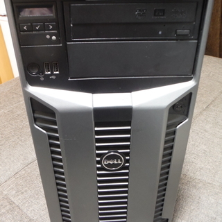 DELL PowerEdge T610 動作確認済 応値段交渉の画像
