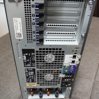 DELL PowerEdge T610 動作確認済 応値段交渉の画像