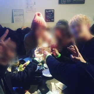 【女性完売の為、男性急募】友達作り飲み会 in 梅田