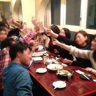 【女性完売の為、男性急募】友達作り飲み会 in 梅田 - 大阪市