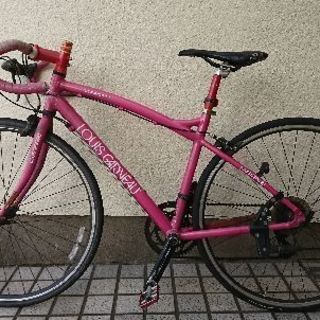 ロードバイク  ジャンク品