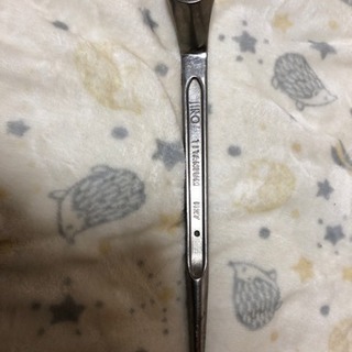 JIRO jiro メガネレンチ チタン チタンメガネレンチ M...