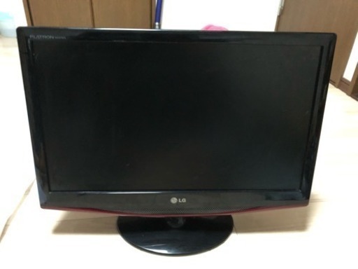 LG モニター 美品