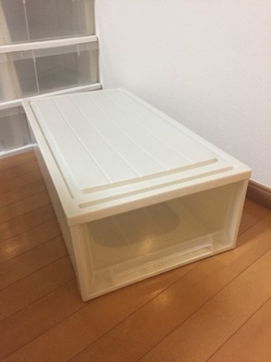 衣装ケース 【小】