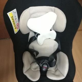 カーメイト　チャイルドシート(値下げ)