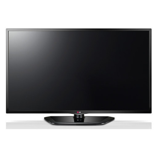 【現在交渉中】★値下げしました★22型テレビ　LGエレクトロニクス 22LN4600 [22V型 地上・BS・110度CSデジタルハイビジョン液晶テレビ]