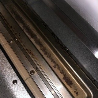 バルミューダ スチームトースターの画像