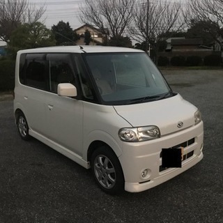H15年★タント★タイミングチェーン★