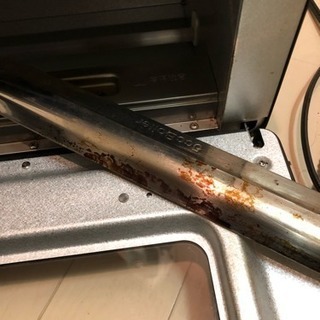 バルミューダ スチームトースターの画像