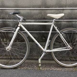 Fuji 自転車
