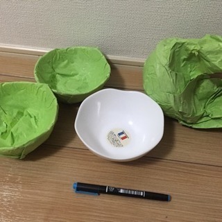 未使用。ヤマザキのお皿3枚