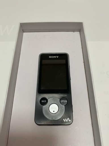 SONY ウォークマン