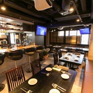 韓国料理いかがですか〜？🇰🇷🍻の画像