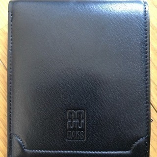 （交渉中）【新品未使用】DAKS財布